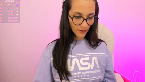 Leidy online show from December 21, 2024, 7:38 pm