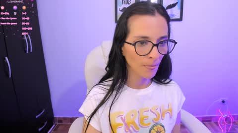 Leidy online show from January 4, 2025, 11:27 pm