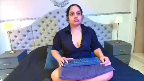 Snapshot of mariabelenx chatting on July 15, 2026, 12:10 pm mariabelenx online show from July 15, 2026, 12:10 pm