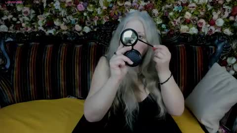 Maria online show from May 17, 2026, 2:13 pm
