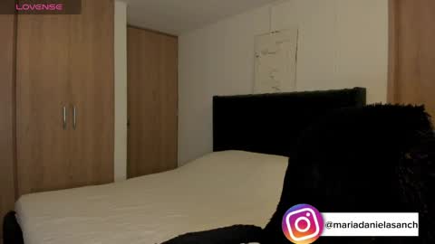 Snapshot of mariadanielasanchez chatting on April 28, 2026, 2:27 am mariadanielasanchez online show from April 28, 2026, 2:27 am