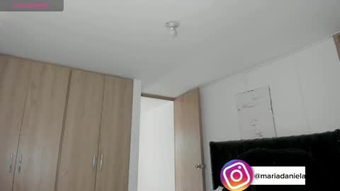 Snapshot of mariadanielasanchez chatting on May 3, 2026, 10:16 pm mariadanielasanchez online show from May 3, 2026, 10:16 pm
