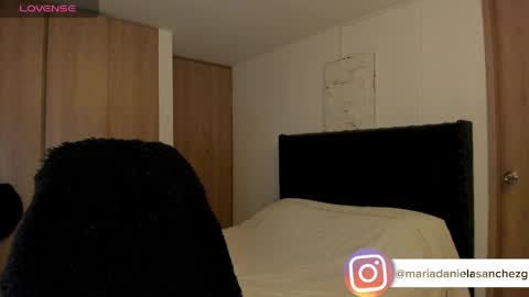 Snapshot of mariadanielasanchez chatting on May 11, 2026, 11:02 pm mariadanielasanchez online show from May 11, 2026, 11:02 pm
