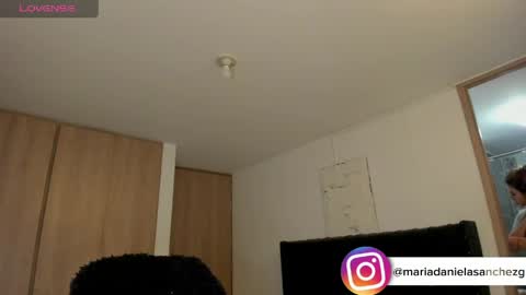 Snapshot of mariadanielasanchez chatting on May 19, 2026, 10:16 pm mariadanielasanchez online show from May 19, 2026, 10:16 pm