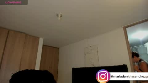 Snapshot of mariadanielasanchez chatting on May 27, 2026, 10:18 pm mariadanielasanchez online show from May 27, 2026, 10:18 pm