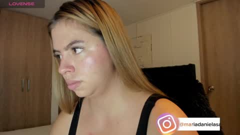 Snapshot of mariadanielasanchez chatting on May 28, 2026, 10:29 pm mariadanielasanchez online show from May 28, 2026, 10:29 pm