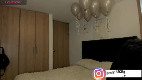 Snapshot of mariadanielasanchez chatting on May 30, 2026, 11:35 pm mariadanielasanchez online show from May 30, 2026, 11:35 pm