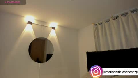 Snapshot of mariadanielasanchez chatting on June 8, 2026, 10:10 pm mariadanielasanchez online show from June 8, 2026, 10:10 pm