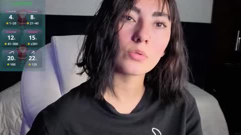 Maria online show from February 13, 2026, 7:43 pm