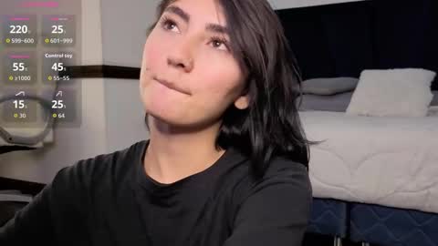 Maria online show from February 19, 2026, 7:21 pm