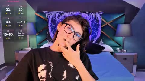 Maria online show from February 24, 2026, 7:56 pm