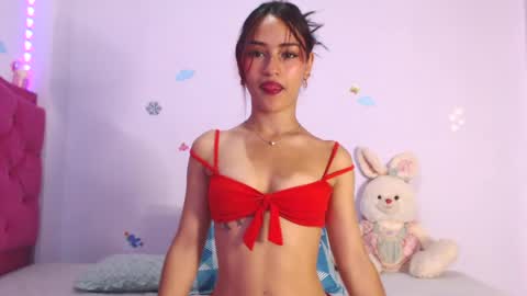 Giselle Mara  online show from May 1, 2026, 4:00 pm