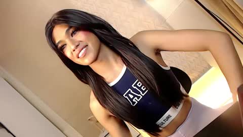 mariah_clara online show from February 23, 2025, 11:04 pm