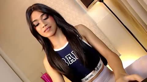 mariah_clara online show from February 24, 2025, 8:03 pm