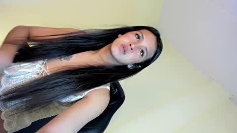 mariahah69 online show from March 4, 2026, 10:38 pm