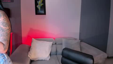 Snapshot of mariaherrera_ chatting on May 7, 2026, 8:14 pm MARIA HERRERA online show from May 7, 2026, 8:14 pm