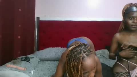 mariahsexy4u online show from January 11, 2026, 6:46 pm