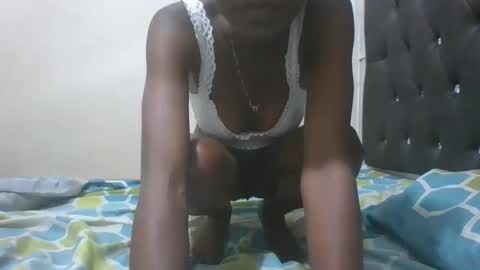 mariahsexy4u online show from April 21, 2026, 10:01 pm