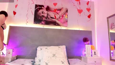 MARIAJO Dont forget that          Mariajosexy20  online show from February 10, 2025, 11:57 am