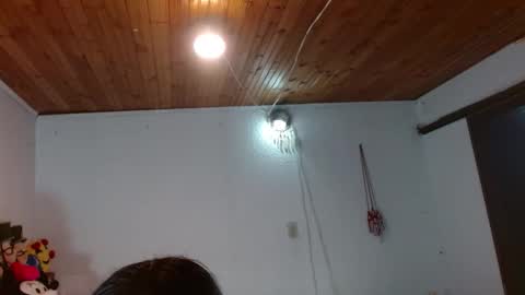 Mariajose online show from October 8, 2025, 10:57 am