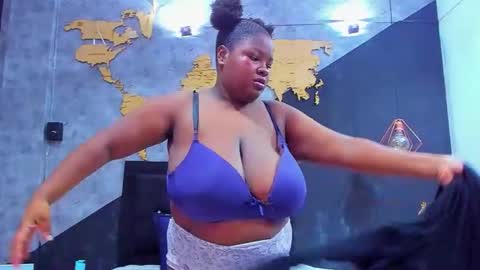  MARIAM online show from October 12, 2025, 12:37 pm