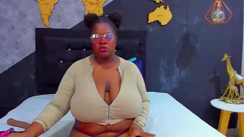  MARIAM online show from October 22, 2025, 12:38 pm