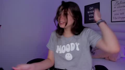 Snapshot of mariam_scott18 chatting on December 7, 2024, 10:17 pm Mariam online show from December 7, 2024, 10:17 pm