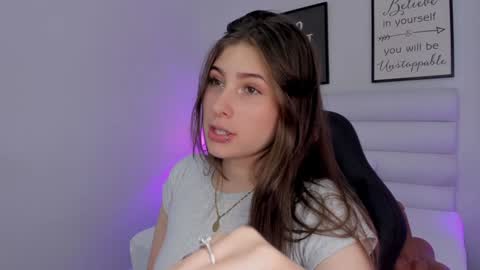 Snapshot of mariam_scott18 chatting on February 5, 2025, 10:12 pm Mariam online show from February 5, 2025, 10:12 pm