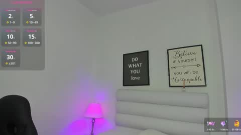 Snapshot of mariam_scott18 chatting on February 24, 2025, 7:19 pm Mariam online show from February 24, 2025, 7:19 pm