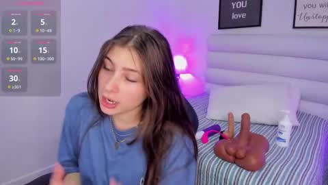 Snapshot of mariam_scott18 chatting on February 25, 2025, 7:14 pm Mariam online show from February 25, 2025, 7:14 pm