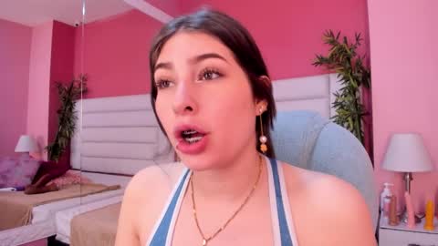 Snapshot of mariam_scott18 chatting on October 11, 2025, 3:50 am Mariam online show from October 11, 2025, 3:50 am