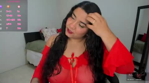 Snapshot of mariamcastillo chatting on May 8, 2026, 7:30 pm Mariam Castiblanco online show from May 8, 2026, 7:30 pm