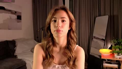 My name is Molly this is my first day online show from April 18, 2026, 3:05 pm