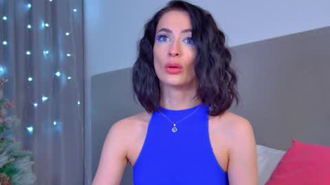 MariaMenson online show from December 25, 2024, 5:48 am