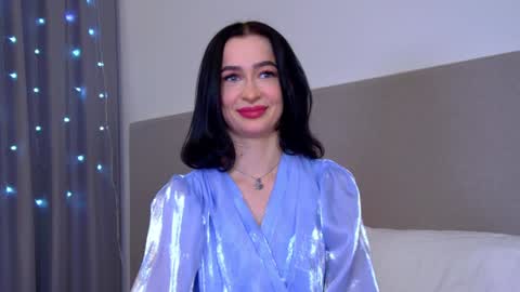 MariaMenson online show from January 23, 2025, 8:56 pm