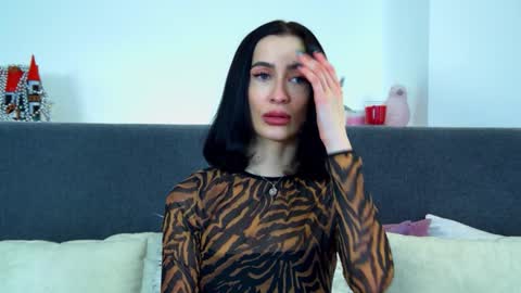 MariaMenson online show from January 27, 2025, 3:26 am