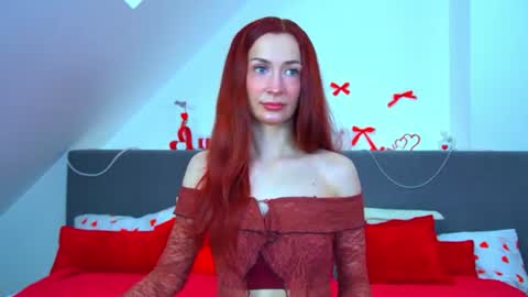 Snapshot of mariamenson chatting on July 7, 2026, 6:38 am MariaMenson online show from July 7, 2026, 6:38 am