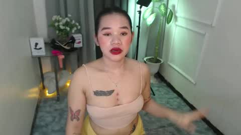 maria online show from March 11, 2025, 7:26 am