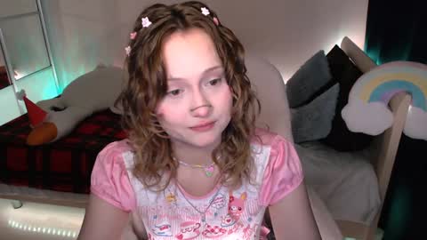 Maria online show from December 8, 2024, 11:19 pm