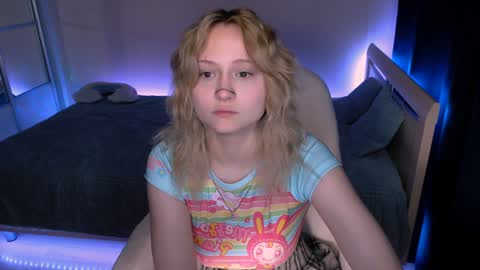 Maria online show from January 14, 2025, 3:47 pm