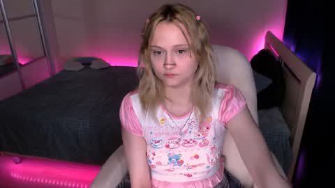 Maria online show from January 18, 2025, 1:19 am