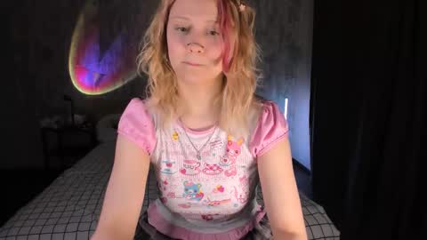 Maria online show from February 22, 2025, 11:24 pm