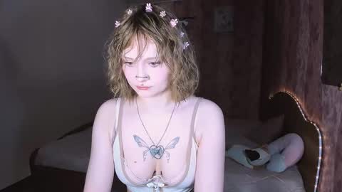 Maria online show from April 22, 2026, 1:41 am