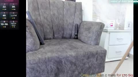 Mariam online show from March 12, 2026, 2:50 am