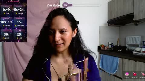Snapshot of mariamualata chatting on April 10, 2026, 4:23 pm mariamualata online show from April 10, 2026, 4:23 pm