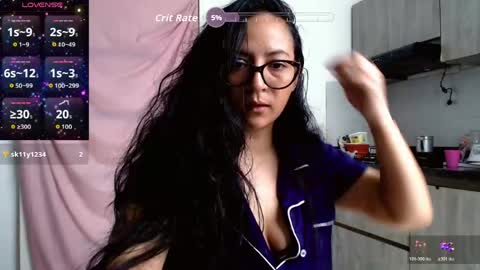 Snapshot of mariamualata chatting on April 29, 2026, 3:49 pm mariamualata online show from April 29, 2026, 3:49 pm