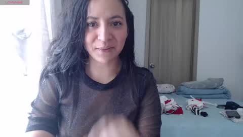 Snapshot of mariamualata chatting on May 25, 2026, 5:08 pm mariamualata online show from May 25, 2026, 5:08 pm