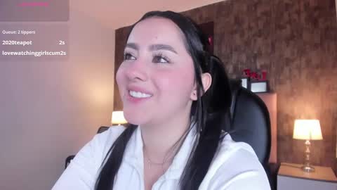 Marian online show from October 20, 2025, 7:03 pm