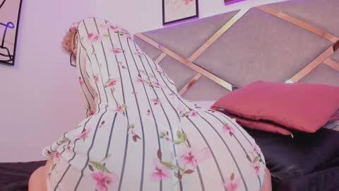 Marian online show from February 7, 2025, 8:55 am