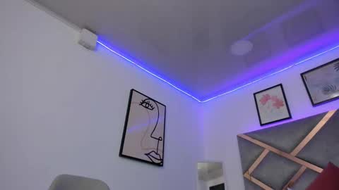 Marian online show from March 8, 2025, 2:55 am